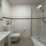 Haus Poseidon, Pos33 Апартаменты *