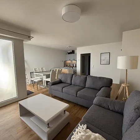 Haus Poseidon, Pos33 Cuxhaven