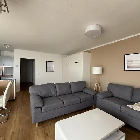 Haus Poseidon, Pos33 Apartment