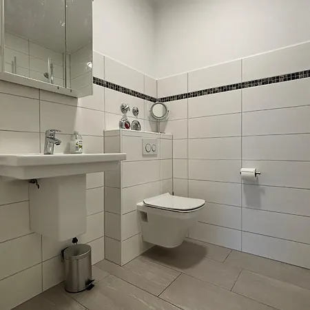 Haus Poseidon, Pos33 Apartment *
