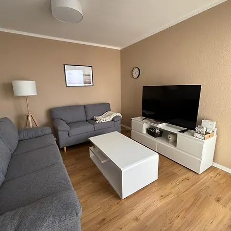 Haus Poseidon, Pos33 * Cuxhaven