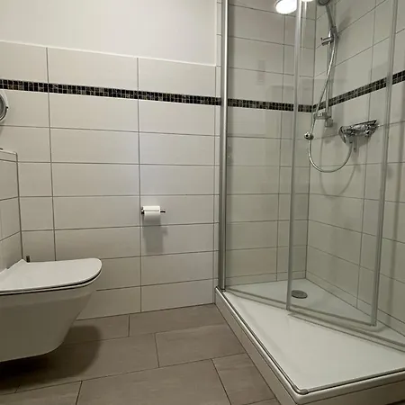 Haus Poseidon, Pos33 *