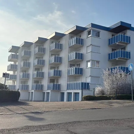 Haus Poseidon, Pos33 Apartment *