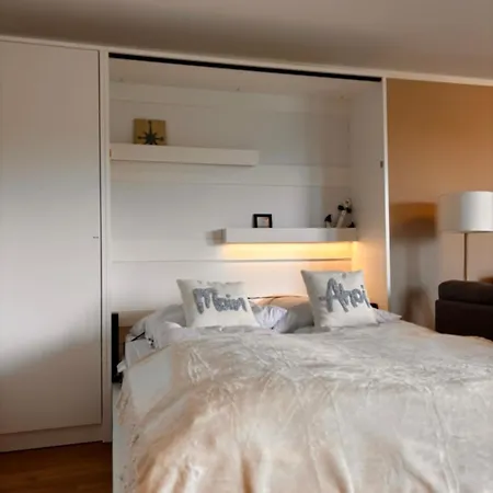 Haus Poseidon, Pos33 *