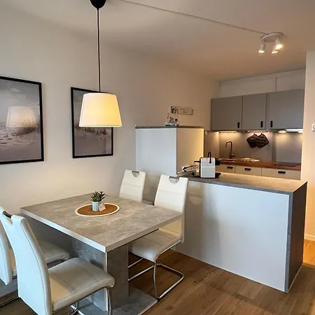 Διαμέρισμα Haus Poseidon, Pos33 *