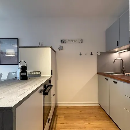 Haus Poseidon, Pos33 * Cuxhaven