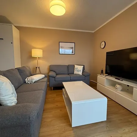 Haus Poseidon, Pos33 Κουξχάφεν