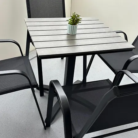 Haus Poseidon, Pos33 Cuxhaven