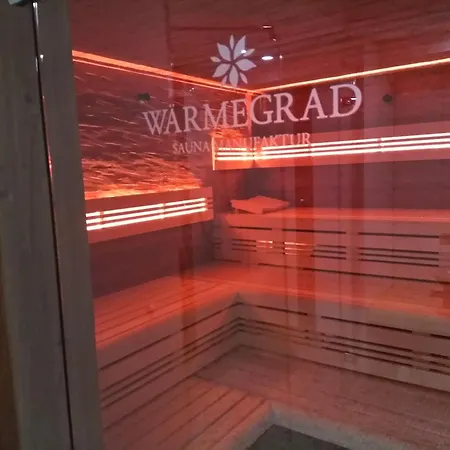 Διαμέρισμα Haus Poseidon, Pos33