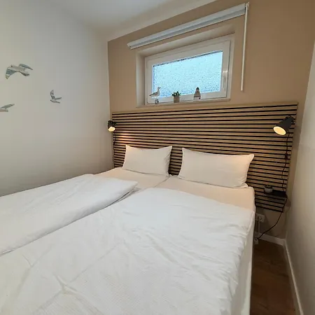 Haus Poseidon, Pos33 * Куксхафен