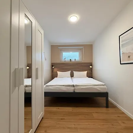Lejlighed Haus Poseidon, Pos33 *