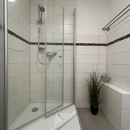 Haus Poseidon, Pos33 * Куксхафен