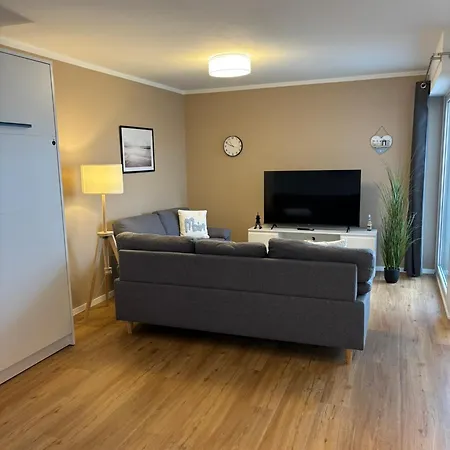 Διαμέρισμα Haus Poseidon, Pos33 *