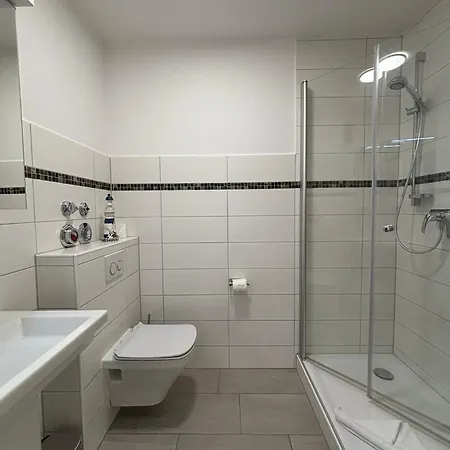 Haus Poseidon, Pos33 Lejlighed *
