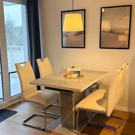 Haus Poseidon, Pos33 *