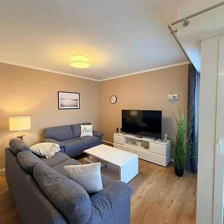Haus Poseidon, Pos33 Διαμέρισμα *