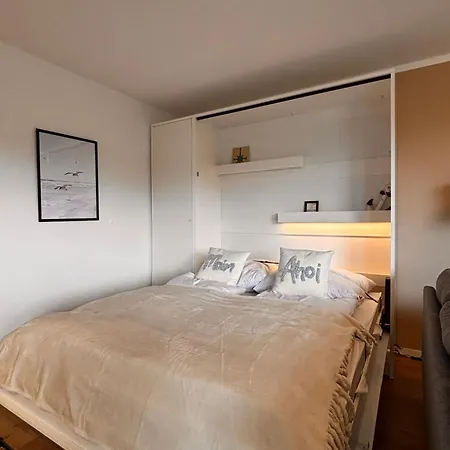 Haus Poseidon, Pos33 * Cuxhaven