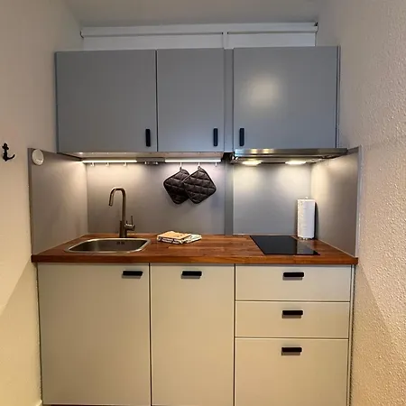 Διαμέρισμα Haus Poseidon, Pos33