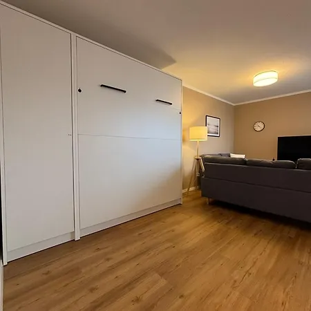 Haus Poseidon, Pos33 Διαμέρισμα Κουξχάφεν