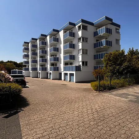 Διαμέρισμα Haus Poseidon, Pos33